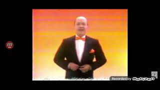 Comercial Mexicana  Julio Regalado 1988 [upl. by Lory]