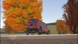 Gwagon testing comming soon [upl. by Aredna]