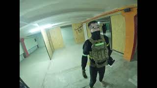 19 septembar 2024 Beoshot on Airsoft Polygon playground [upl. by Anircam]