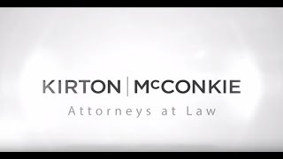 Kirton McConkie Utah Business Fast 50 Client Highlight [upl. by Novy484]