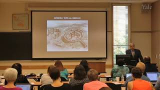 Kenneth Harl  Orientation and Introduction to the Ancient World [upl. by Deeraf132]