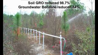 Soil and Groundwater Remediationmov [upl. by Eldwun]