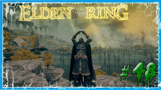 48 КРИСТАЛЬНЫЙ ТУННЕЛЬ СЕЛЛИИ 🔥 ELDEN RING [upl. by Niveb853]