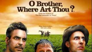 O Brother Where Art Thou 2000 Soundtrack  Hard Time Killing Floor Blues [upl. by Josler35]