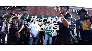 Ty Money x Chin Chilla Meek  Sibley 16  Official Video  Dir x RickeeArts [upl. by Ariamoy551]