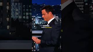 Sofia Vergara destroys Jimmy Kimmel [upl. by Kcub]