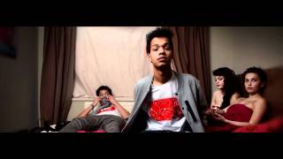 Rizzle Kicks  Im 17HD [upl. by Lenssen]