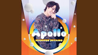 Apollo [upl. by Laven]