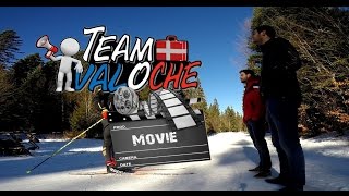 Team Valoche  THE MOVIE Full [upl. by Averi264]