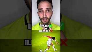 TUTTI I CALCI DI RIGORE ILLEGALI NEL CALCIO 😱 [upl. by Debora]