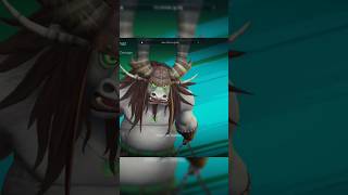 MLBb Unlock All Skin free no ban 100 short mlbb mobilelegends [upl. by Schiro]