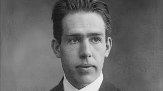 Niels Bohr facts about Neils Bohr physics physicists atom [upl. by Oemor]