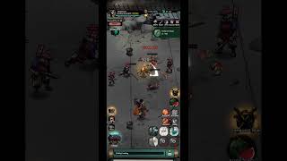 Demon Sword Idle RPG Android Game [upl. by Yerfej29]