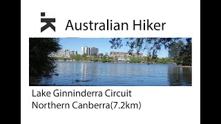 Lake Ginninderra Circuit [upl. by Fuller]