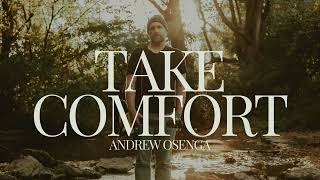 Take Comfort  Andrew Osenga Audio [upl. by Eichman]