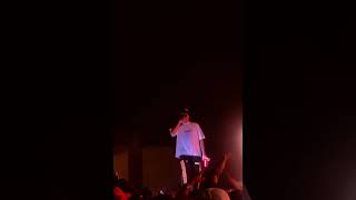 Jamesy  Jhola MA jhaps live performance [upl. by Ydnih]