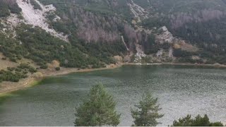 živa istina Ovo je najljepše planinsko jezero u BiH na 1488 m nadmorske visine [upl. by Dygert]