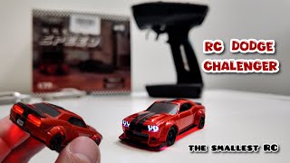 Smallest rc on the world [upl. by Dominic]