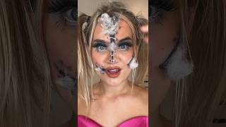 STORYTIME HOW A STRANGER WANTED INTO MY HOUSE AND… HALLOWEEN MAKEUP SCARY STORYTIME SPOOKY STORY [upl. by Holub]