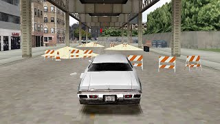 REDRIVER 2  Fanmade PC Port of Driver 2 [upl. by Roht]