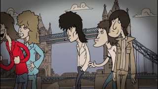 Pop Secret The Rolling Stones [upl. by Eugor]