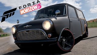 Forza Horizon 5  ForzaWoche  Ein alter Bekannter kommt zurück  Auktionshaus ist offline [upl. by Darb]