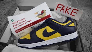 I Sold Fake Sneakers on Stockx AGAIN and this is What Happened [upl. by Mayhs776]