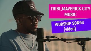 Top Christian Gospel Songs  Video Mix 🙏JirehPromisesElevation Worship amp Maverick City Music 2024 [upl. by Nodmac]