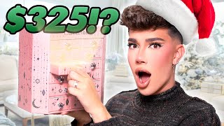 I SPENT 600 ON BEAUTY ADVENT CALENDARS… was it worth it [upl. by Grounds]