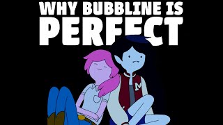 Marceline amp Princess Bubblegum  The Perfect Pair Adventure Time [upl. by Lorac373]