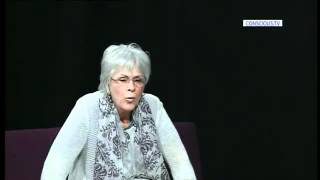 Byron Katie  The Story Of The ONE  Interview by Iain McNay [upl. by Rosy]