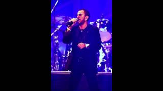 Ringo Starr Japan Tour 2013 Final show March 2nd Audio only [upl. by Statis]