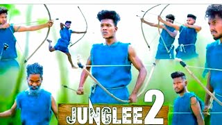 junglee part  2 full comedy [upl. by Gilpin]