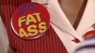 Mad TV  McDonalds Fat Ass It [upl. by Kauppi]