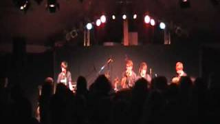 RAMMSTEIN  Zwitter Cover von PASSENGERS LIVE  Grille [upl. by Akeemat66]