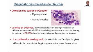 Cours de Biochimie Médicale  Les Maladies de Surcharge Lysosomale MSL [upl. by Euqinoj]