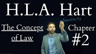 Hart  Concept of Law  Ch 2 Summary of John Austins Theory of Law [upl. by Budworth]