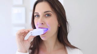 SensePro La Nouvelle Génération de Brosse à Dents [upl. by Auhsohey]