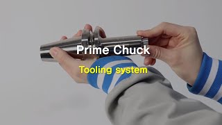 PRIME CHUCK [upl. by Oiuqise379]