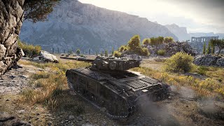 GSOR 1008 TradeIn 2024  World of Tanks [upl. by Ramon]