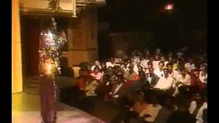 Dennis Brown  Live at the Apollo Theater Harlem NYC 2 [upl. by Malonis493]