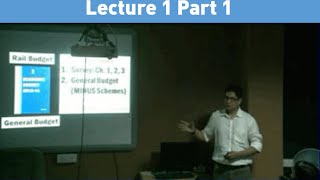 Economic Survey Lecture 1 Overview What to skip for UPSC CSAT [upl. by Obadiah]