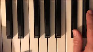 Rêverie Reynaldo Hahn Rania Debs piano [upl. by Galloway]