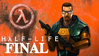 Le combat de la confusion  HalfLife FINAL [upl. by Annoya686]