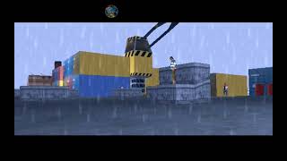 GTA 3  Mission 22 Bomb Da Base Act II [upl. by Ahsemak]