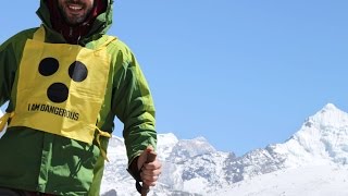 YellowTheWorld  Everest Edition  sub ITA [upl. by Ical652]