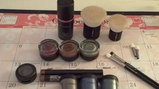 MAC CCO Haul [upl. by Hoeg]