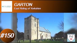 GARTON East Riding of Yorkshire Parish 150 of 172 [upl. by Lechner856]