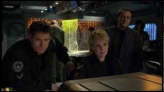 Stargate SG1 Season 10 own intro [upl. by Sharpe]