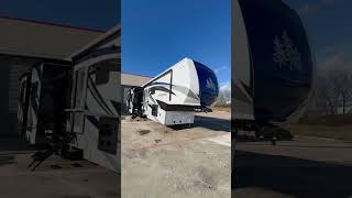 Part 13 2024 Redwood 4150RD  Rear Den  3 Minute Sneak Peak redwood rvtour camp camper [upl. by Notyal957]